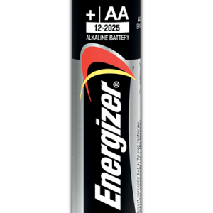 بطاريات ENERGIZER ALKALINE POWER AA