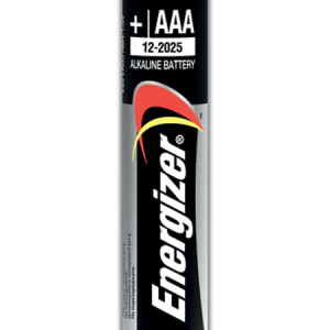 بطاريات ENERGIZER ALKALINE POWER AAA
