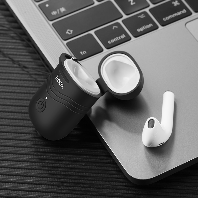 سماعة ايربودز ابل ايفون اندرويد AirPods Apple IPhone Anrdoid