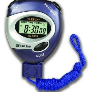 ساعة توقف رقمية Digital Stopwatch Timer