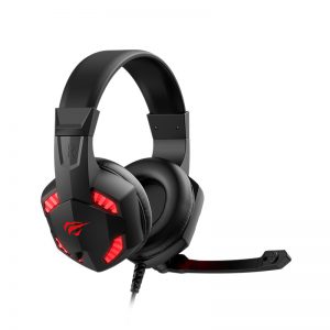 سماعة جيمنج Gaming Headphones H2032d Headset