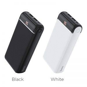 hoco j59a famous mobile power bank 20000mah colors