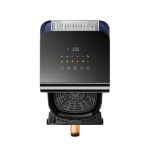 Panasonic Air Fryer 1450W 6L Black5