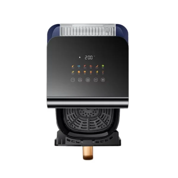 Panasonic Air Fryer 1450W 6L Black5