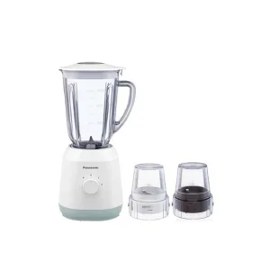 Panasonic Blender 1.75L 450W Plastic Mill China1