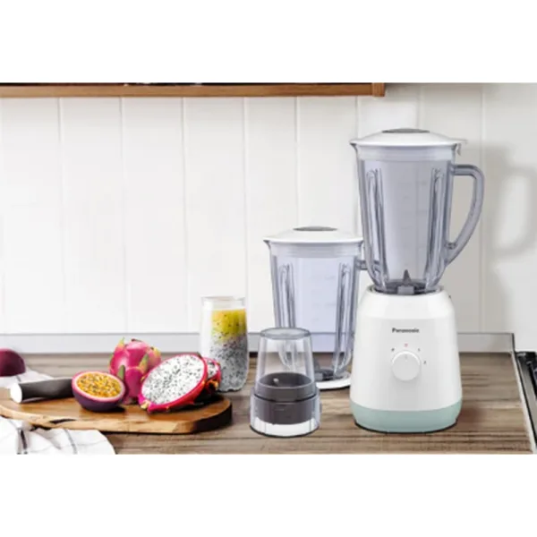 Panasonic Blender 1.75L 450W Plastic Mill China3