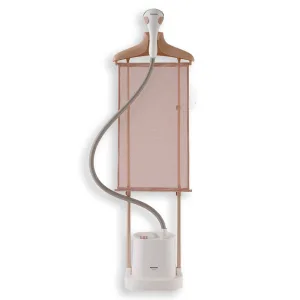 باناسونيك مكواة بخار عمودية Panasonic Iron Garment Steamer 2140W Hanger China