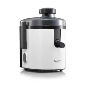 باناسونيك عصارة Panasonic Juicer 400W White Malaysia