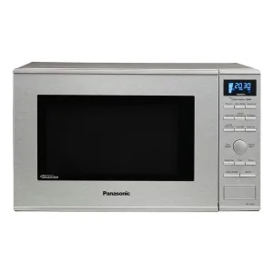 باناسونيك فرن ميكروويف Panasonic Microwave Oven 32L 1000W Solo Inverter Stainless Facia China