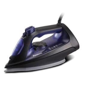 باناسونيك مكواة بخار Panasonic Steam Iron 2400W Ceramic China