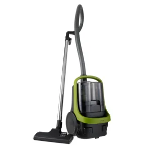 باناسونيك مكنسة كهربائية Panasonic Vacuum Cleaner 1800W Bagged Canister Malaysia