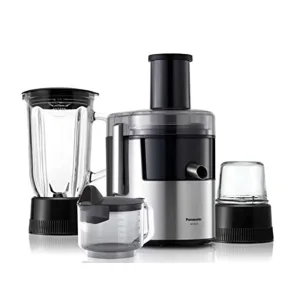باناسونيك عصارة Panasonic Whole Apple Juicer 800W Stainless Malaysia