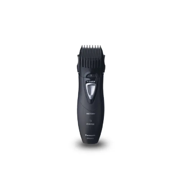 Panasonic Body Grooming Kit 6 in 1 China1