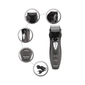 Panasonic Body Grooming Kit 6 in 1 China2