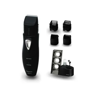 Panasonic Body Grooming Kit 6 in 1 China3