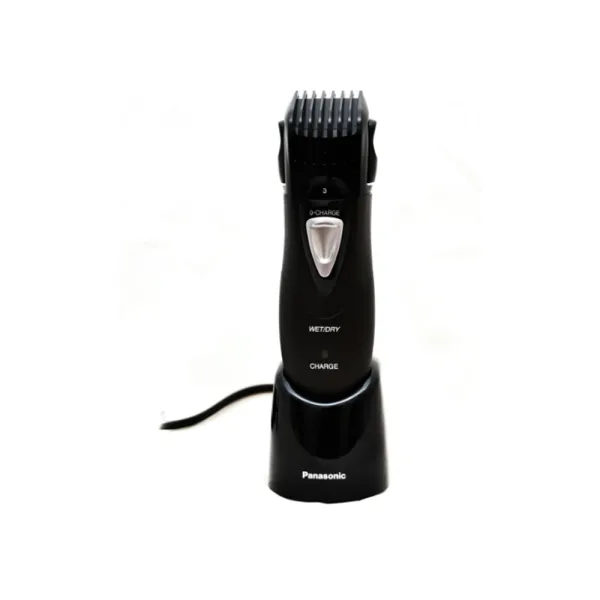 Panasonic Body Grooming Kit 6 in 1 China4
