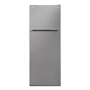 Panasonic Refrigerator 432L Inverter Silver1